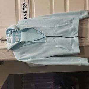 Juniors XL/L Sweatsuit New Condition